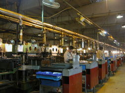 亞新科公司 以技術(shù)創(chuàng)新驅(qū)動(dòng)國際市場開拓