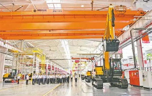 智繪山城，數(shù)啟未來——重慶主城都市區(qū)工作座談會(huì)現(xiàn)場參觀考察側(cè)記