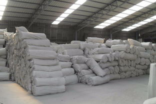 江蘇硅酸鋁保溫氈